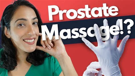 Prostate Massage Whore Swarzedz